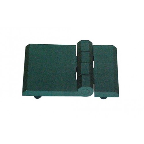 Zinc Die Cast Stud Mounting Hinge